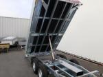 Easyline kipper 304x180cm 2000kg/2800kg